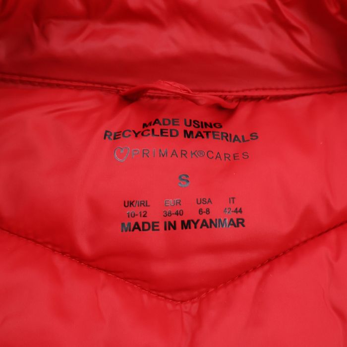 Куртка primark (s)