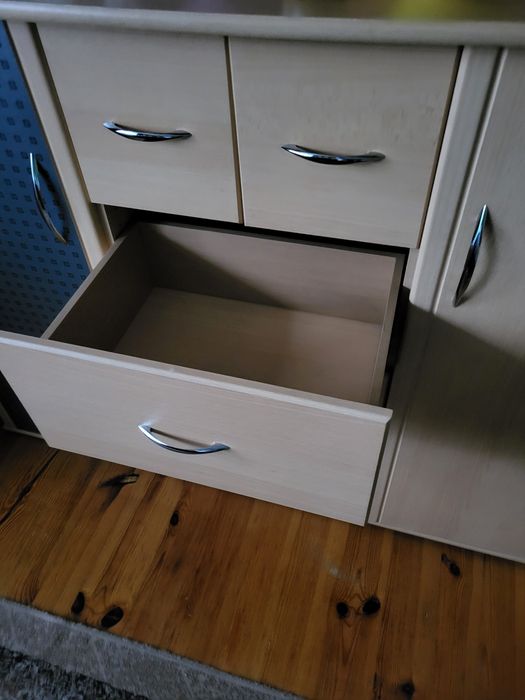 Komoda- rezerwacja do niedzieli !!!