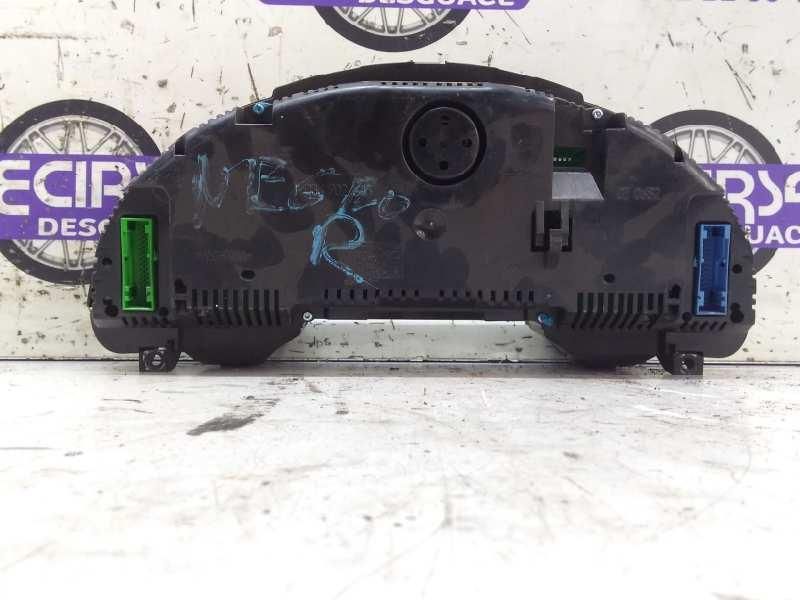 Quadrante Seat Exeo Berlina 3R2