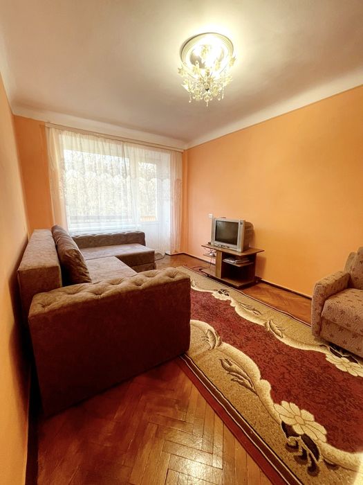 Оренда 2кім.біля парку,вул Чорновола з є/рем.