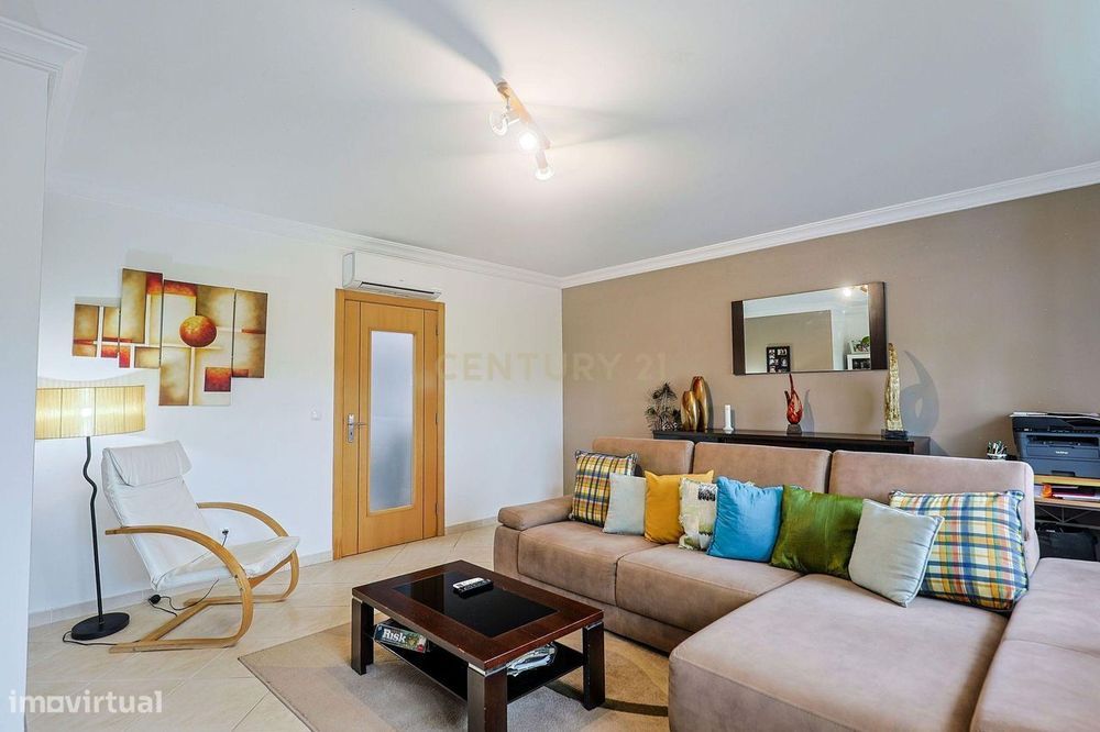 Apartamento T3 à Venda no Montijo — Montijo E Afonsoeiro, Setúbal