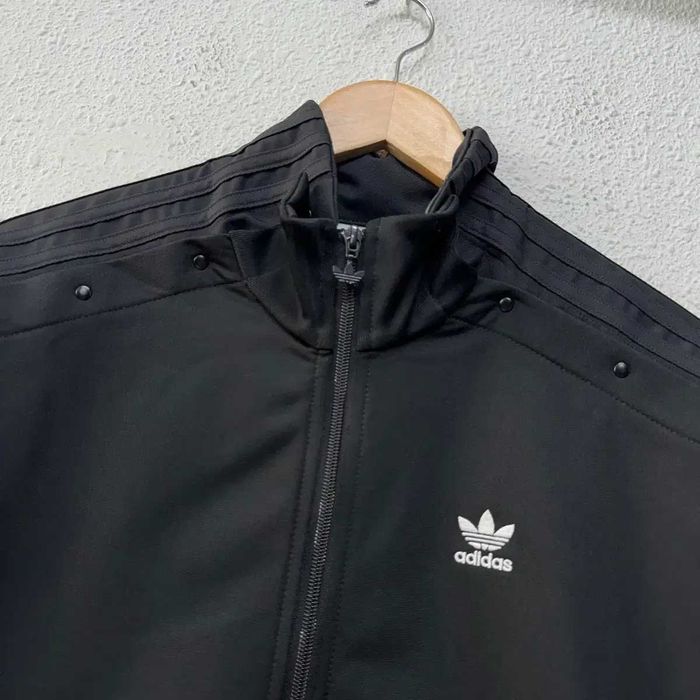 Жіноча олімпійка adidas Original Long Track Top (S)