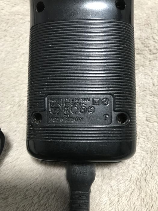 Електробритва філіпс