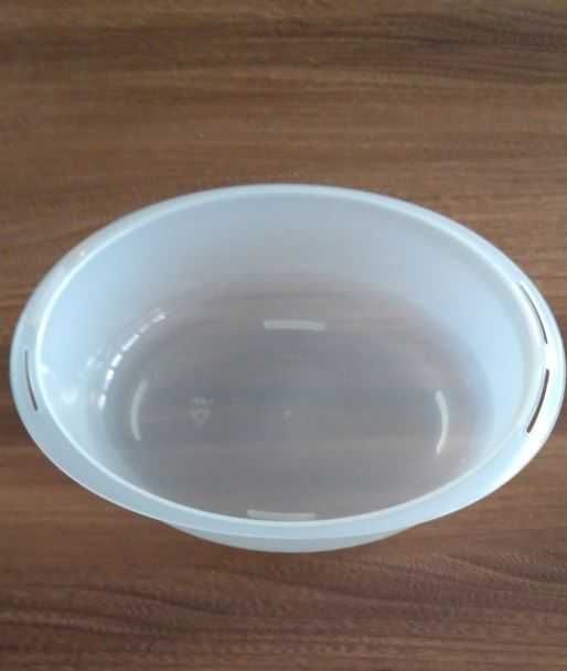 PAROWAR Apollo 850W 3 poziomy + gratis - jak nowy