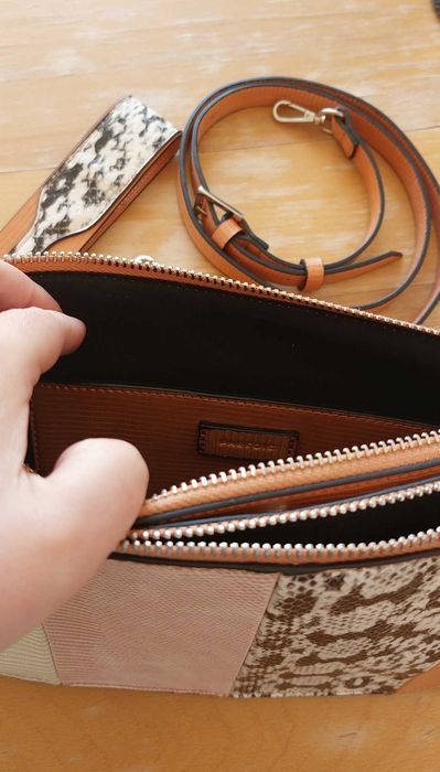Bolsa Parfois em perfeitas condições
