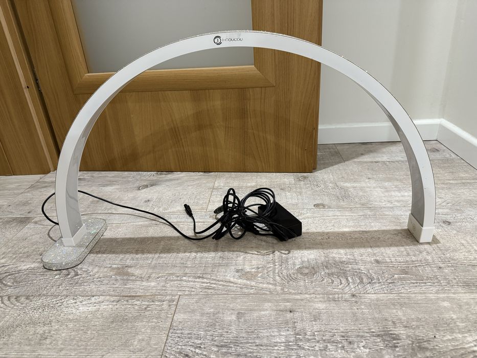 Lampa kosmetyczna i-coucou