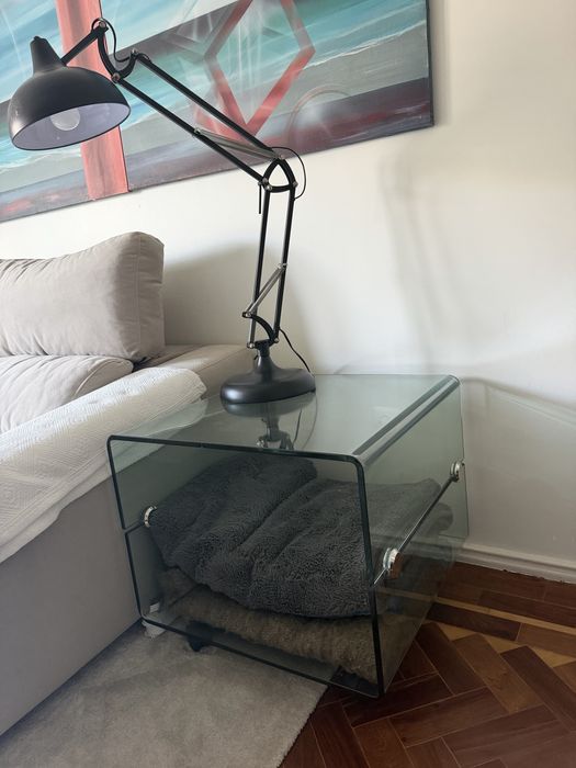 Mesa de apoio Leroy Merlin