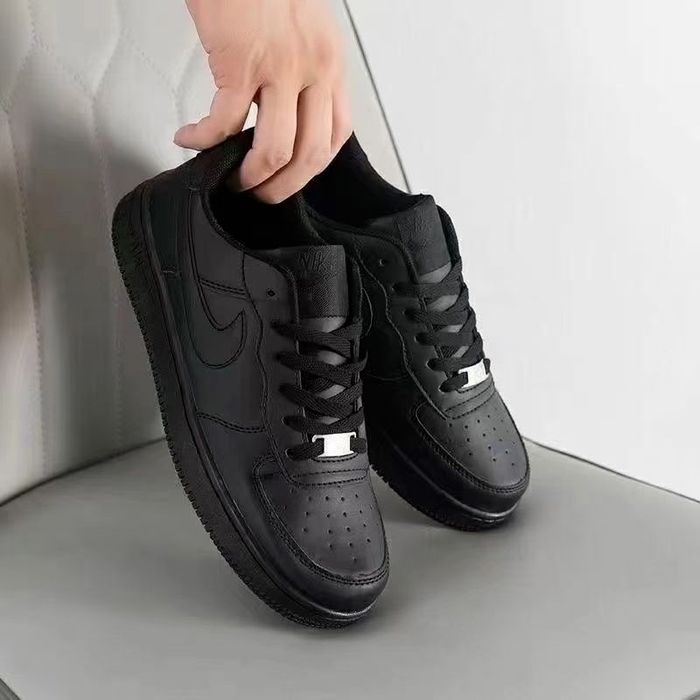 Кросівки Nike Air Force 1 Black
