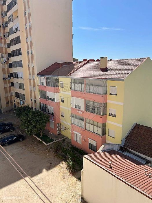 Apartamento T2 para venda