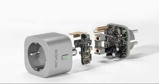 Розумні розетки EcoFlow Smart Plug (100% оригінал з Німеччини)