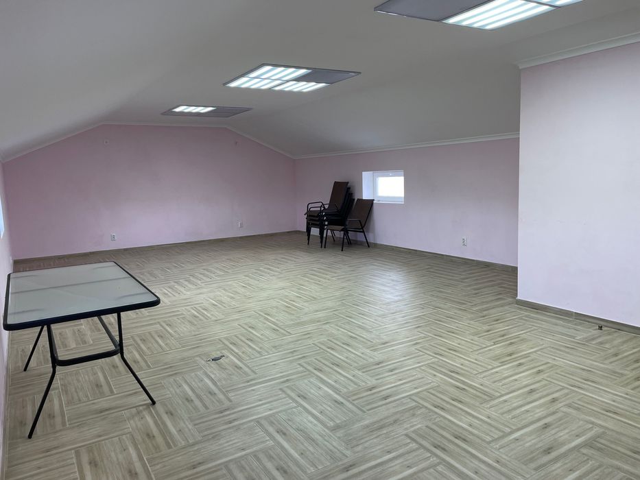 Оренда приміщень під бізнес