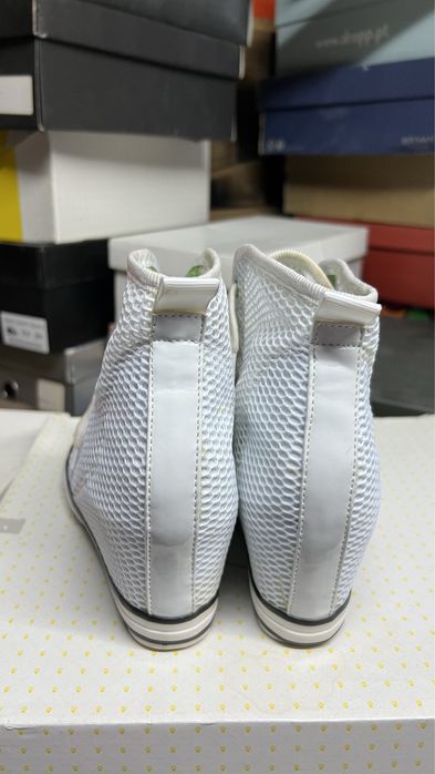 Sapatilha de salto - DKNY