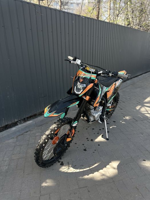 Продам Kovi Advance 300 2025