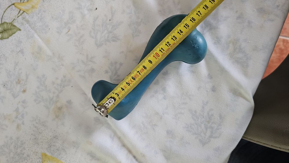 Osso para cão grande