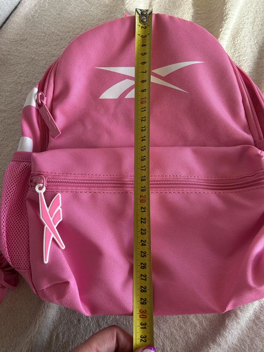 Plecak reebok nowy bez metki
