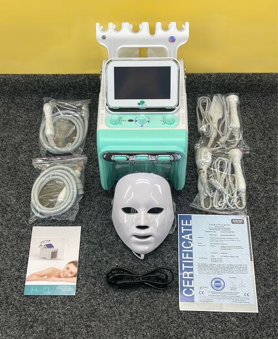 Аппарат косметологический Beauty Lux Н2О2 Гидродермабразия