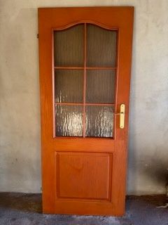 Drzwi wewnętrzne (60,70,80)