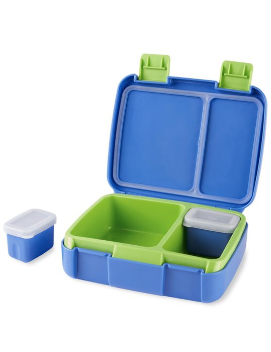 Skip Hop великий ланч бокс lunch kit скіп хоп контейнер для їжі