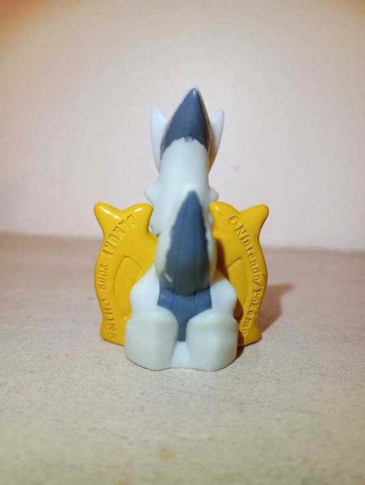 Figura Pokémon arceus