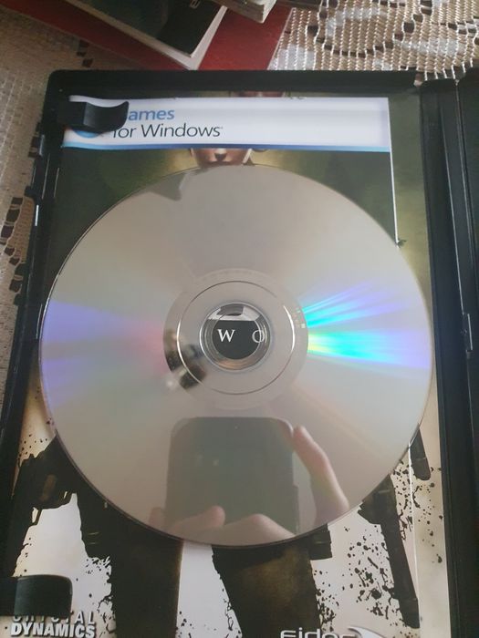 Gra Tomb Raider Underworld Premium Games Pc