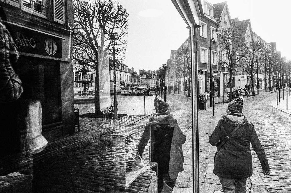 Обєктив Minolta MC W Rokkor HG 35mm f2.8