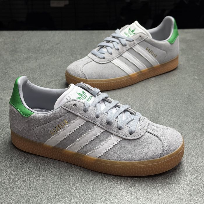 ОРИГІНАЛ 100% 28/31/33р.Дитячі кросівки адідас Adidas Gazelle JQ5999