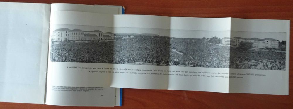 Era Uma Senhora Mais Brilhante Que O Sol de Padre João M de Marchi