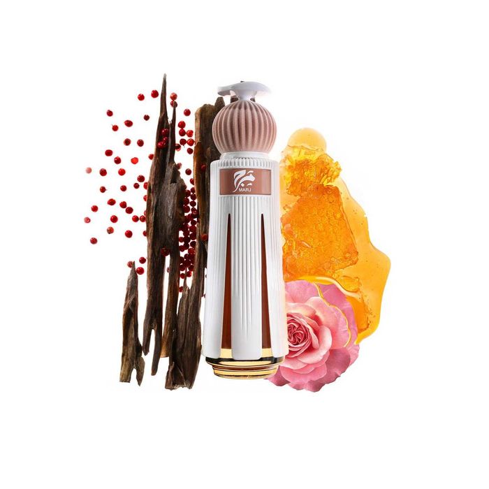 Marj Extrait De Parfum  by Ahmed Al Maghribi 60 ml perfumy arabskie