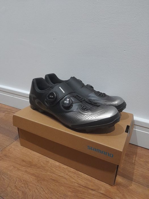 Buty SPD Shimano SH-XC702  XC7