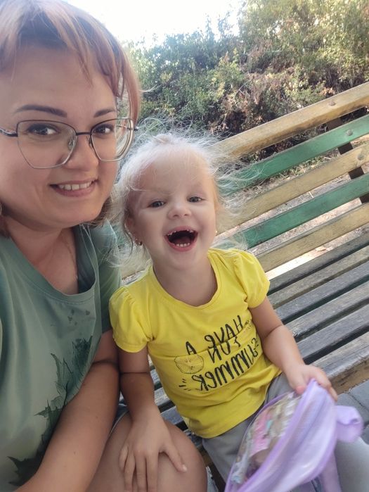 няня- друг вашему ребёнку