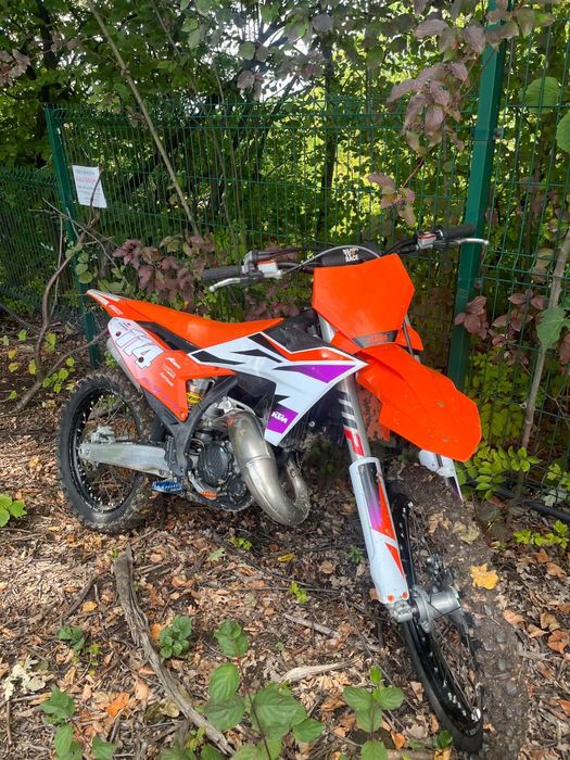 KTM