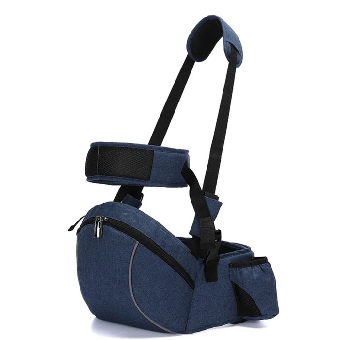 Набедренна  сумка - переноска для дітей , слінг , ерго рюкзак , Хипсит