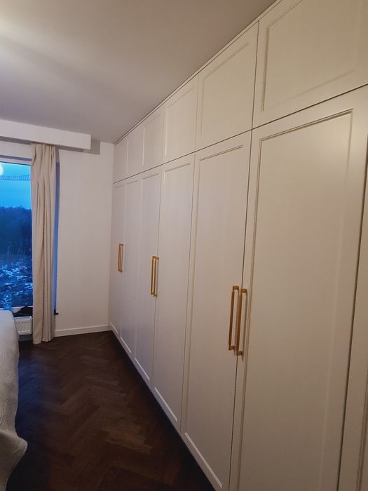Montaż mebli IKEA