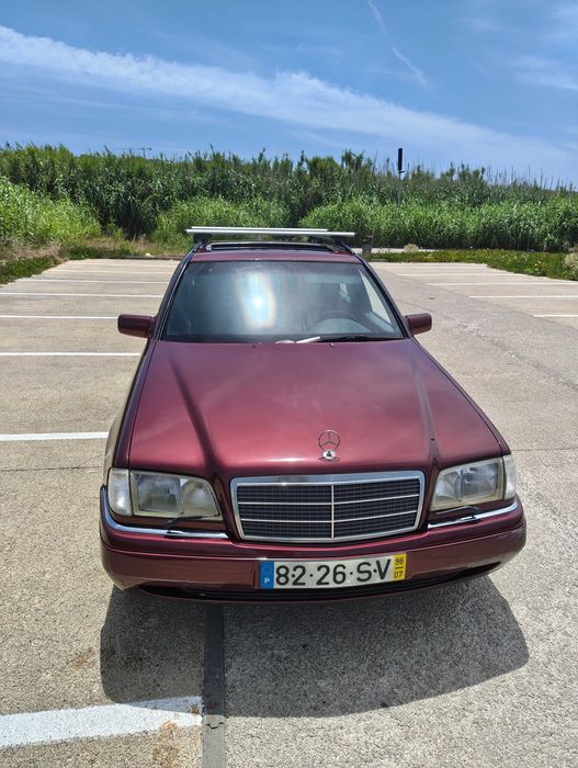 Mercedes-Benz 250 — fotografia 7