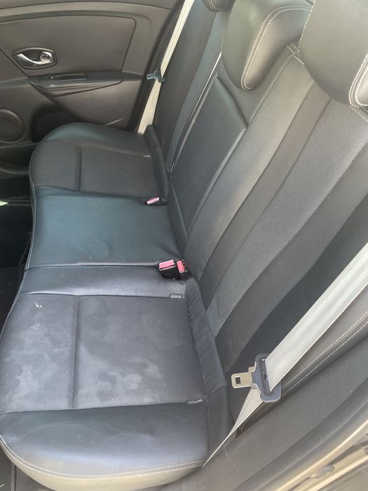 Renault Megane ST 1.5 DCI Bose Edition