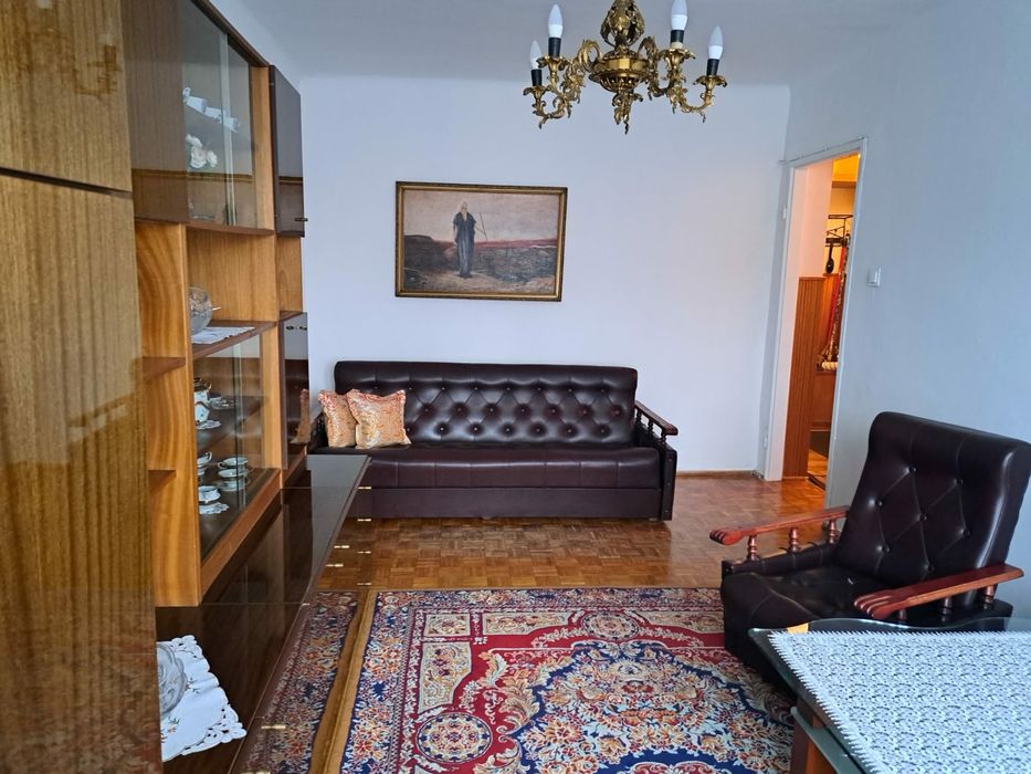 Mieszkanie 3 pokoje 58 m