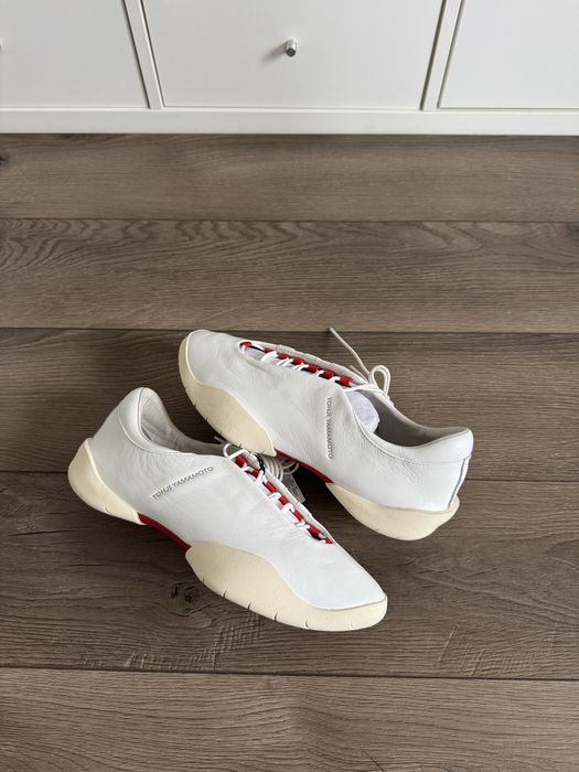 Adidas Y-3 Yohji Yamamoto Regu Mary Jane оригінал 40р