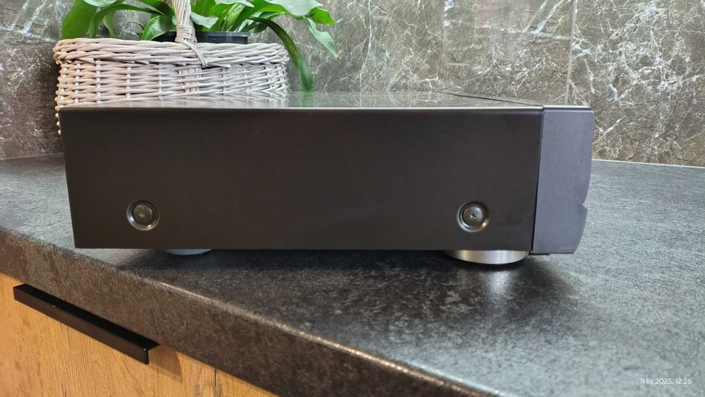 Technics SL-PG470A bdb. CD po fachowym przeglądzie, super stan