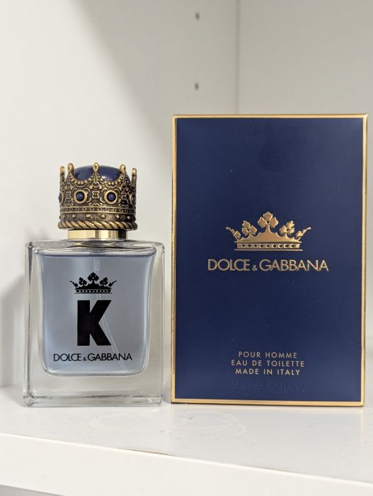 Dolce & Gabbana K eau de toilette