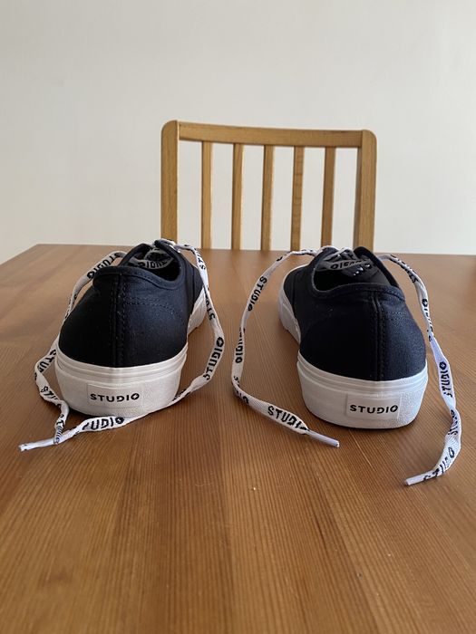 Sapatos Studio Seaside (Tamanho 43)