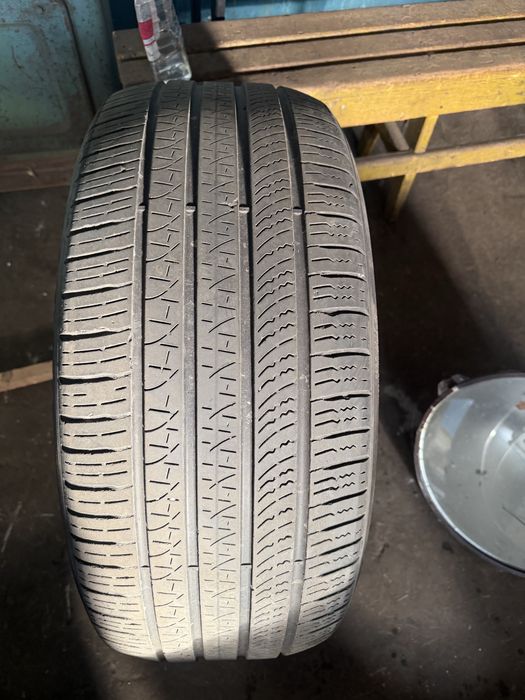Pirelli scorpion zero 265 45 R21 4шт.