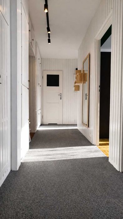 Czechów | 3 pokoje | 60 m² | po remoncie | wyposażone | internet i TV w cenie