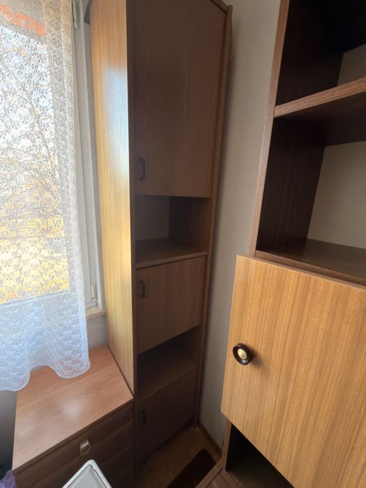 oddam dwa regaly bialystok bojary