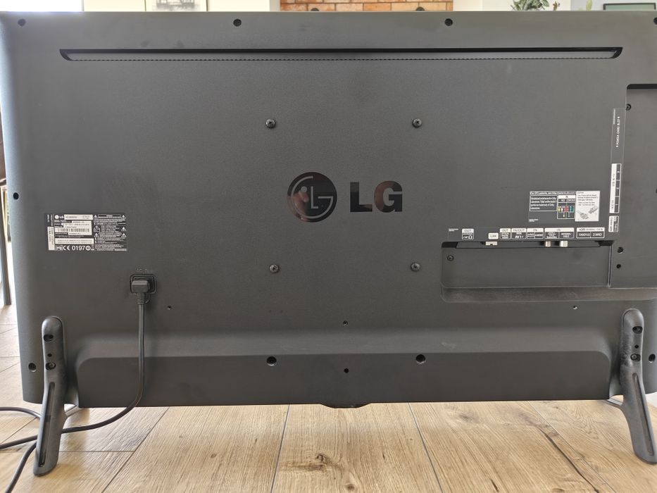 Telewizor LG 42cale