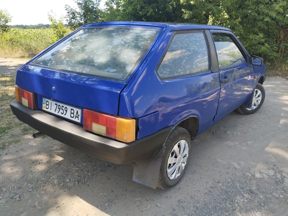 Продам ваз 2108.