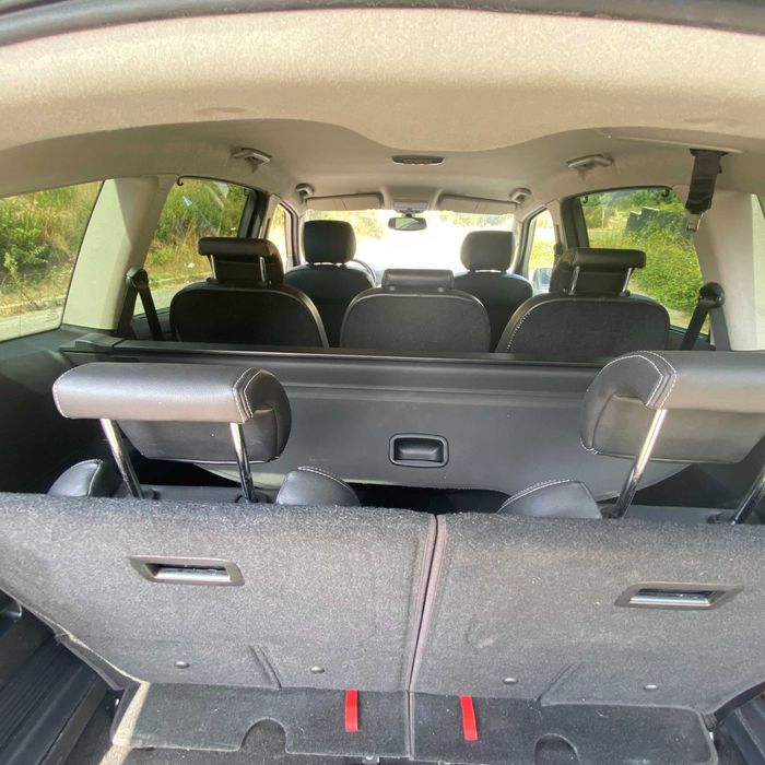 Ford S Max 2.0 TDCI 140 cv 7 Lugares