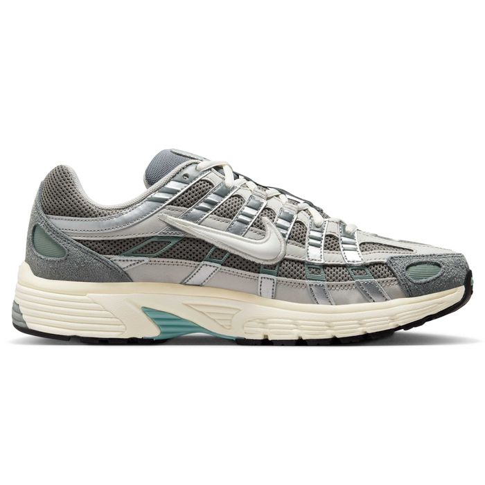 ОРИГИНАЛ‼️ Nike P-6000 (FN7509-029) кроссовки мужские кросівки чоловічі Найк 38.5