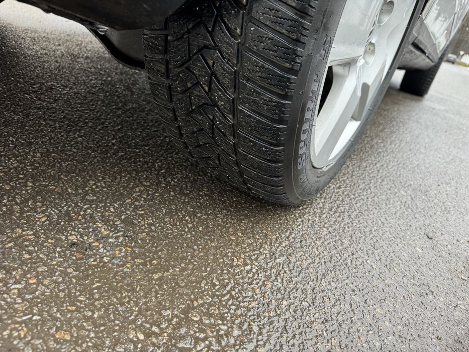 Volkswagen Pasat B6 2.0 TDI