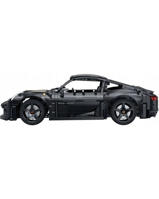 ‼️ З коробкою ‼️ Коснтруктор CaDa Porsche RUF GT C63006W