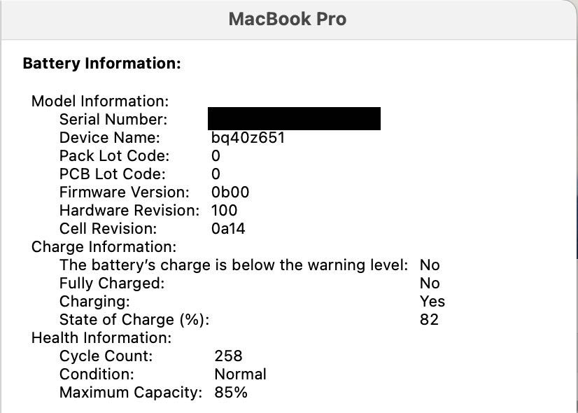 Apple Macbook Pro - M1 Pro - 16GB - 512GB - 16 polegadas476972119942778884